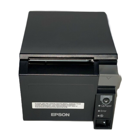 Epson TM-T70II Model M296A iPOS Supply
