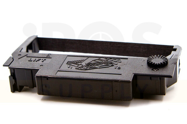 ERC-30/34/38  Cartridge Ribbon (Box Of 60) - BLACK