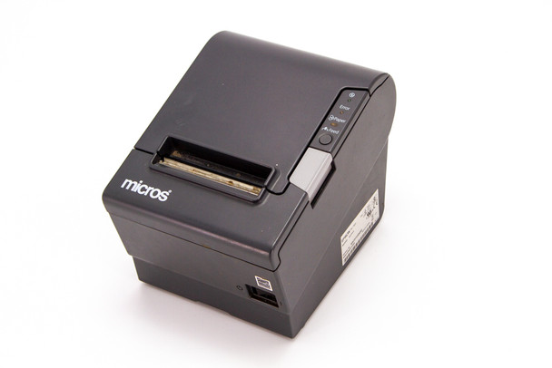 MICROS  Epson thermal printer TMT-T88II M129B