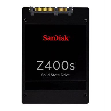 SanDisk Z400s SSD 64GB SATA 6Gbps 2.5-inch Internal Solid State