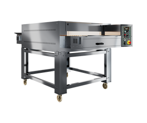 TS Gas Stone-Belt Conveyor Oven