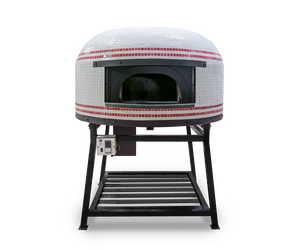 Napoli Traditional Brick Oven