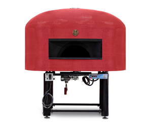 Napoli Twister Rotating Oven