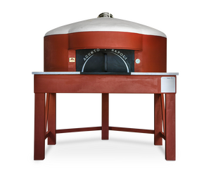 Acunto Angolare Neapolitan Oven