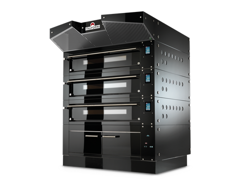 Bull M3 Modular Electric Deck Oven