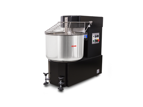 60kg Spiral Mixer