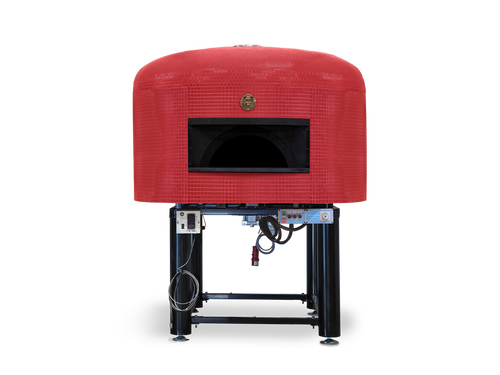 Napoli Twister 110 Gas