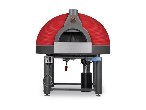 Pavesi Bistro Twister 110 Wood/Gas