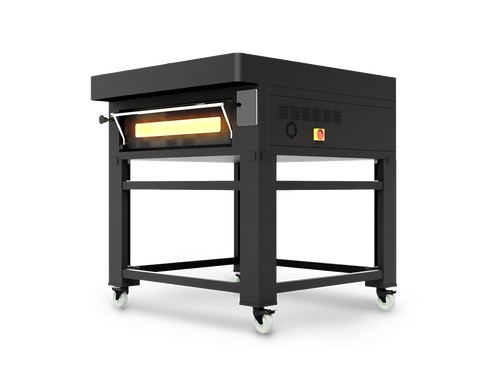 NYRO 4 Pie 1 Chamber Oven