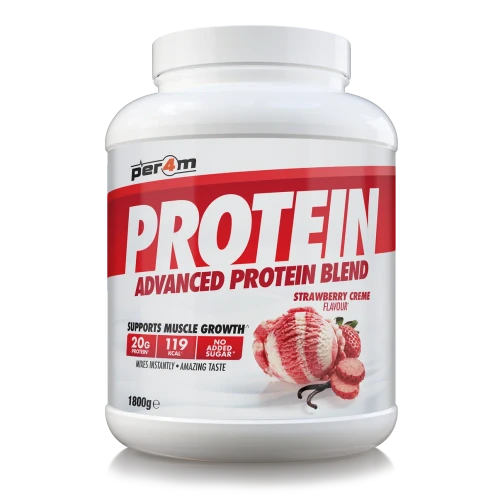 PER4M Advanced Protein