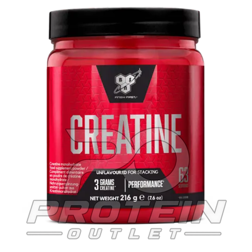 BSN Creatine 216g