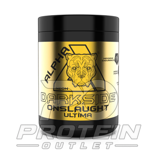 Alpha Neon Darkside Onslaught ULTIMA 600g