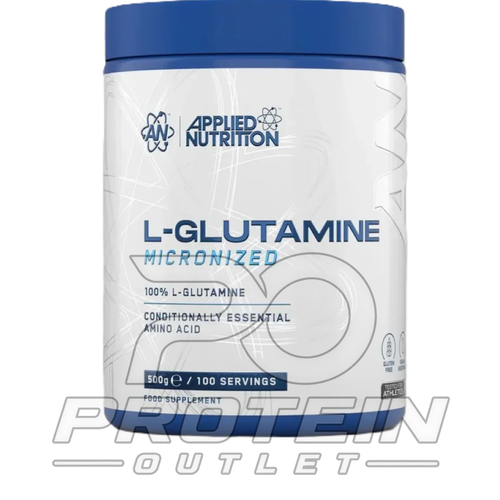 Applied Nutrition L-Glutamine