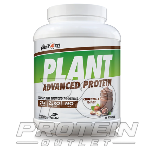 Per4m Plant Advanced Protein 2kg