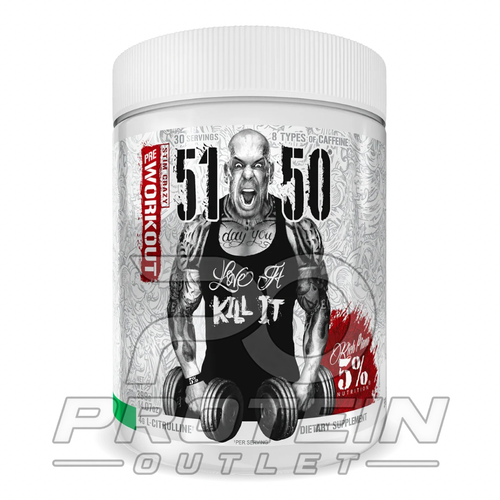 Rich Piana 5% 5150 Legendary Series 30 Servings