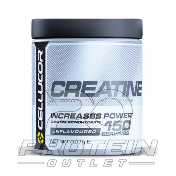 Cellucor COR Performance Creatine Unflavoured 510g