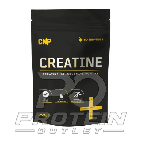 CNP Creatine Monohydrate 250g