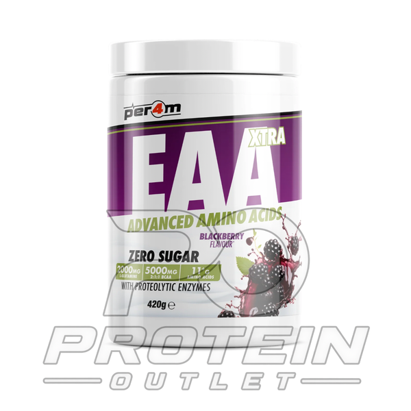 Per4m EAA Xtra 420g