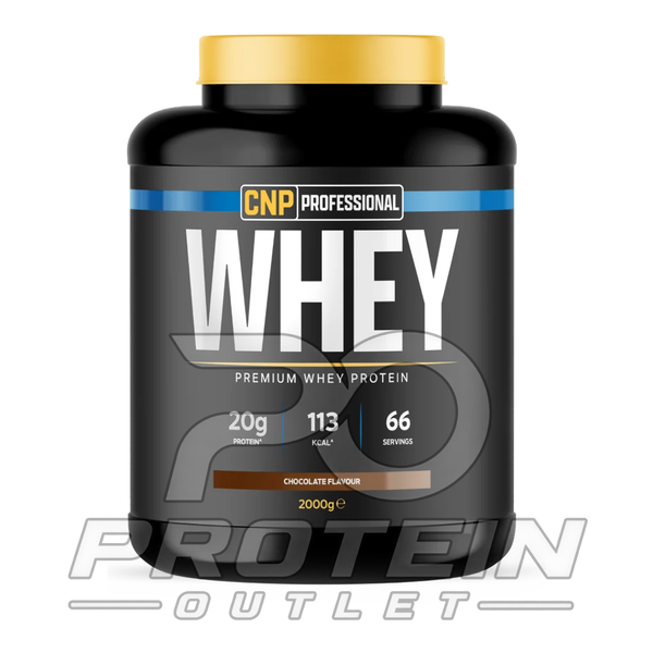 CNP Professional Whey 2kg
