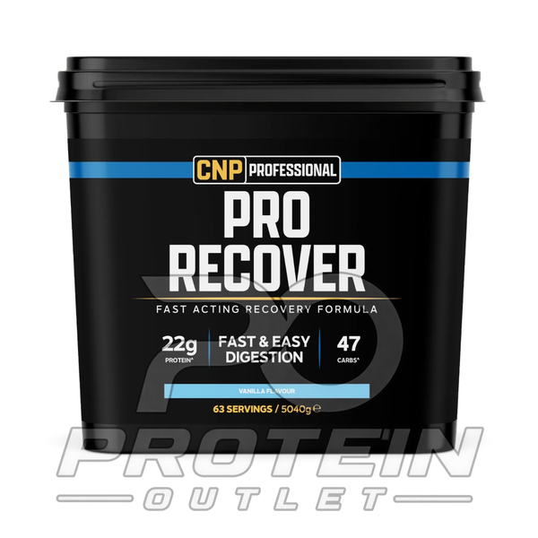 CNP Professional Pro Recover Protein 5040g