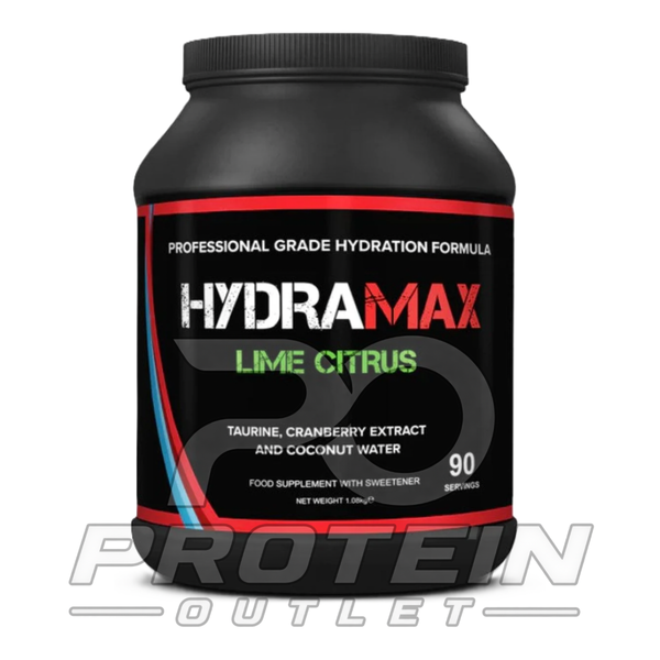 Strom Sports HydraMax 90 Servings
