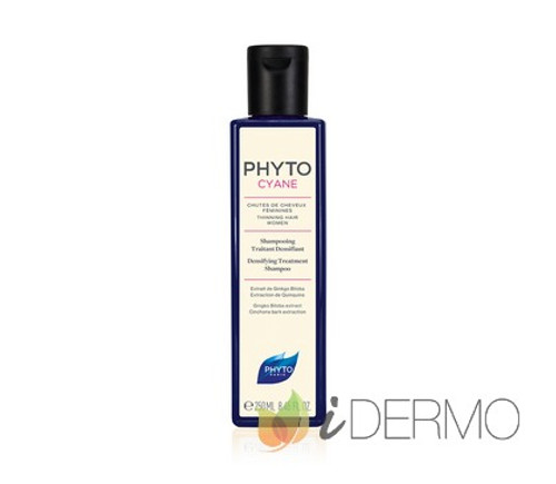 Phytocyane champú