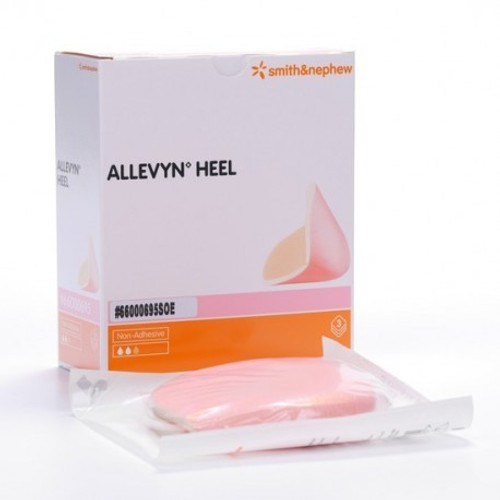 Apósito estéril allevyn heel 2 (10)