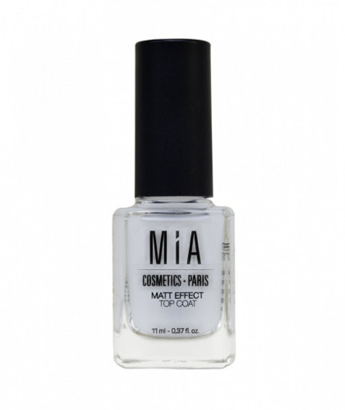 Mia laurens esmalte de uñas matt effect