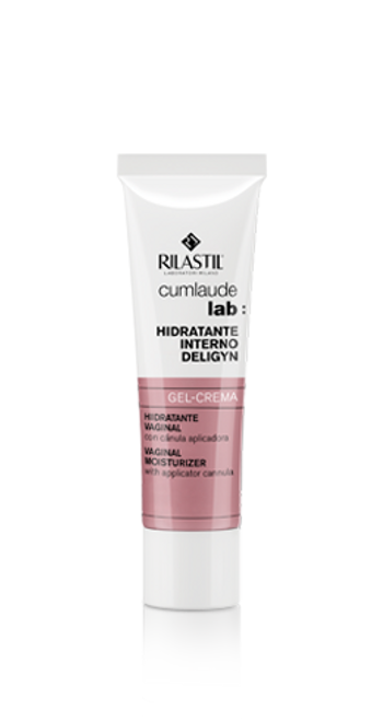 Cumlade hidratante interno deligyn 30 mL
