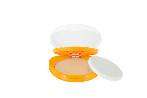 Heliocare 360 compacto oilfree SPF 50+ pearl