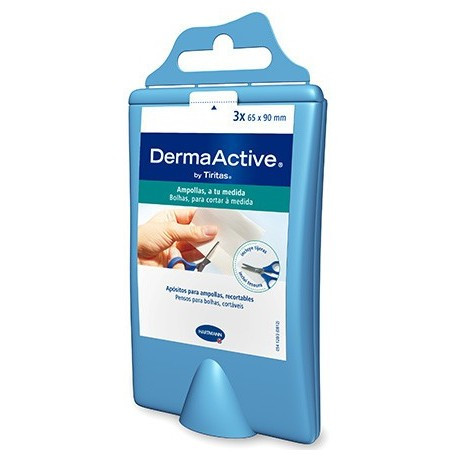 Dermaactive ampollas a tu medida