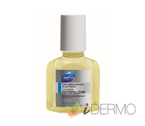 Phytopolléine