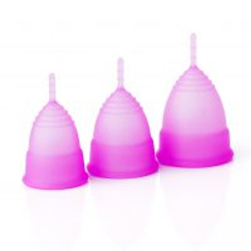 Ammo classic copa menstrual t- s