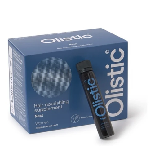 OLISTIC NEXT WOMEN 28 frascos 25 ml