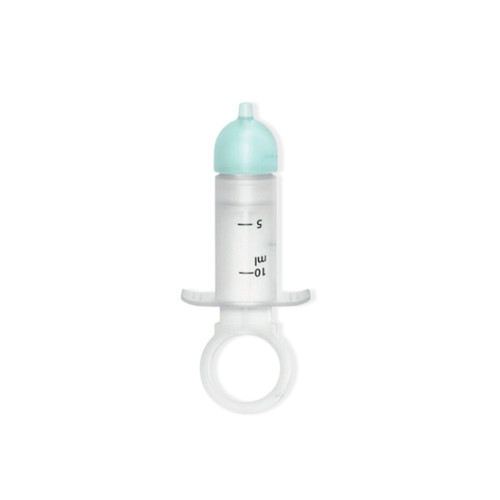 SUAVINEX Jeringuilla de Lavado Nasal +6 meses