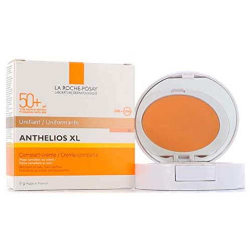 La roche posay anthelios xl SPF 50+ unifiant