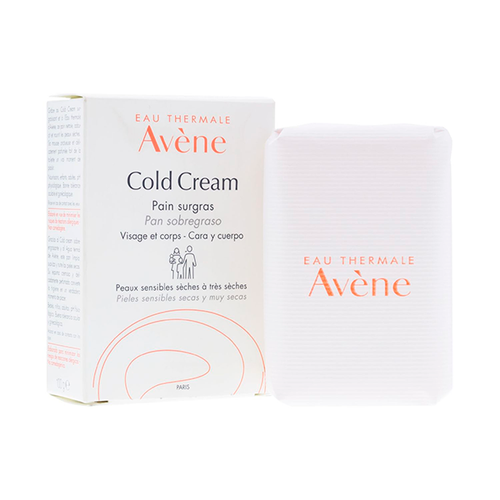 Avene cold cream cara y cuerpo