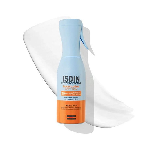 ISDIN FOTOP BODY LOTION SPRAY SPF50 250ML