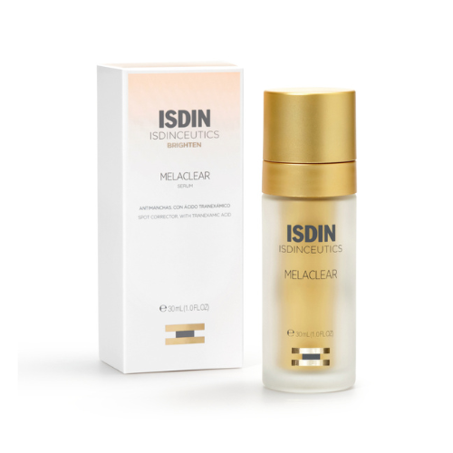ISDINCEUTICS MELACLEAR SÉRUM ANTIMANCHAS RECARGA 30 ML