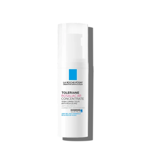 LA ROCHE-POSAY ROSALIAC AR CONCENTRADO 40 ML