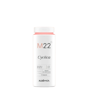 ALGEMICA M22 CYCLICA 40C