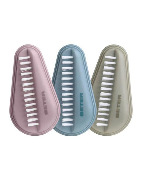 Cepillo de uñas doble beter