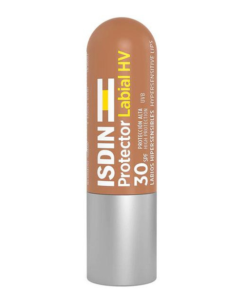 Protector labial SPF30 hv isdin
