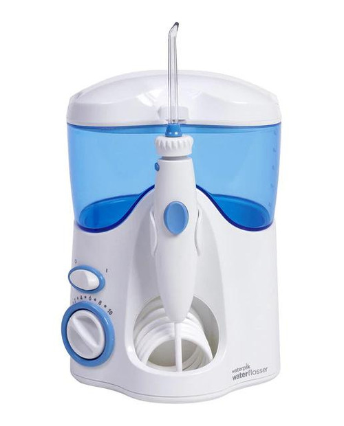 Irrigador dental ultra wp-100 waterpik