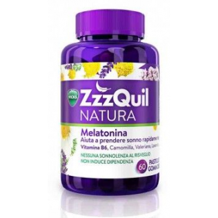 Zzzquil 30 comprimidos