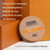 FOTOPROTECTOR ISDIN COMPACT SPF 50  MAQUILLAJE COMPACTO OIL-FREE 1 ENVASE 10 G COLOR MEDIUM