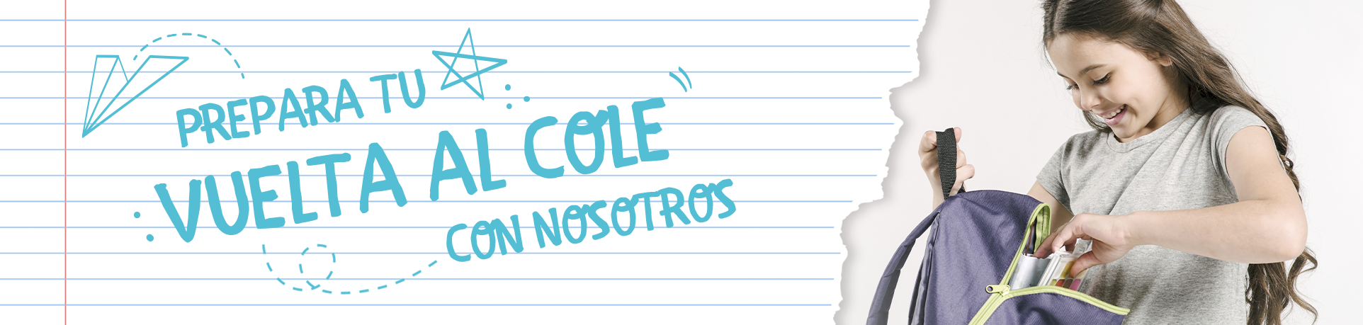VUELTA AL COLE
