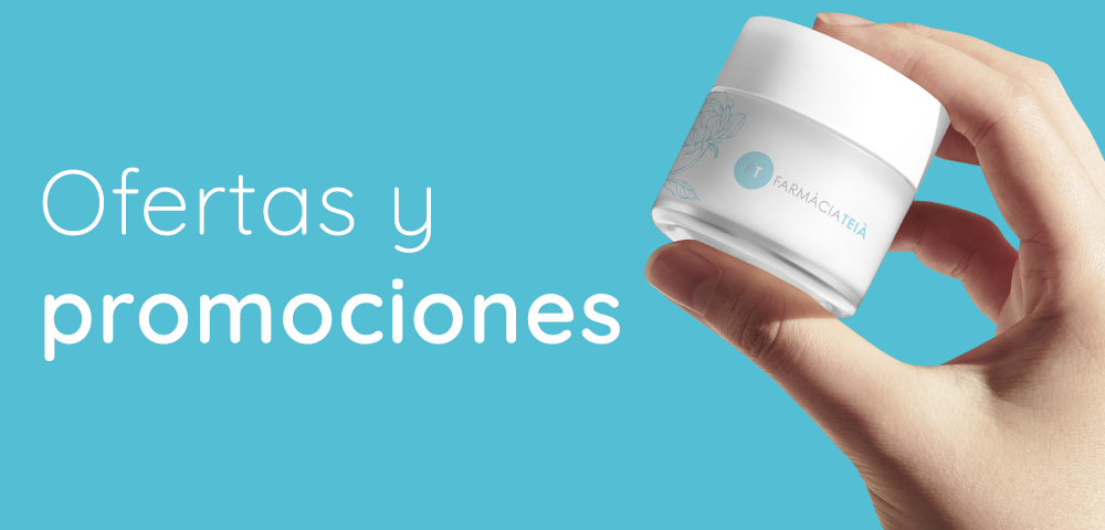 Ofertas y promocionales de Farmacia Carmen Ortiz en Benacazón (Sevilla)