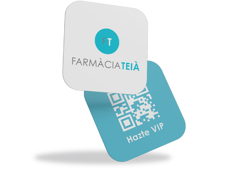 Hazte VIP`y consigue descuentos exclusivos en de Farmacia Carmen Ortiz en Benacazón (Sevilla)