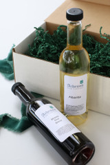 2 Bottle Wine Tasting Kit - Sacramento Only